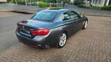 BMW 420i Cabrio Sport Line A Sport Line - BMW 420 aus 2019