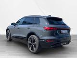 Audi Q6 e-tron performance 225 kW Edition One TechPro - Audi Q6 e-tron Jahreswagen