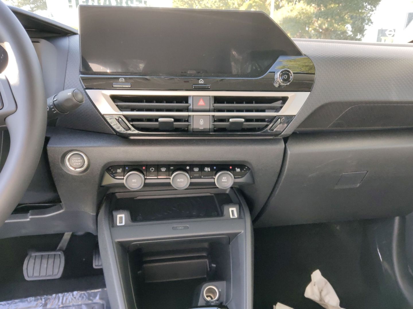 Citroën C4 - Bild 11