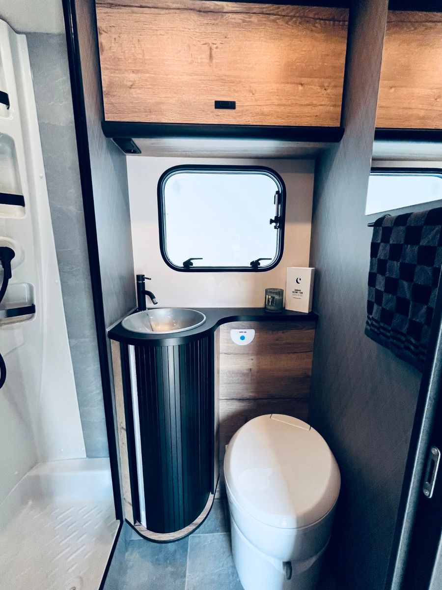 Fahrzeugabbildung XGO Dynamic 98 P Modell 2026 ALL-IN
