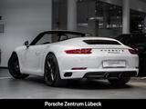 Porsche 991 911 Carrera Cabrio Sportabgas BOSE 20-Zoll - Porsche 991: Cabrio