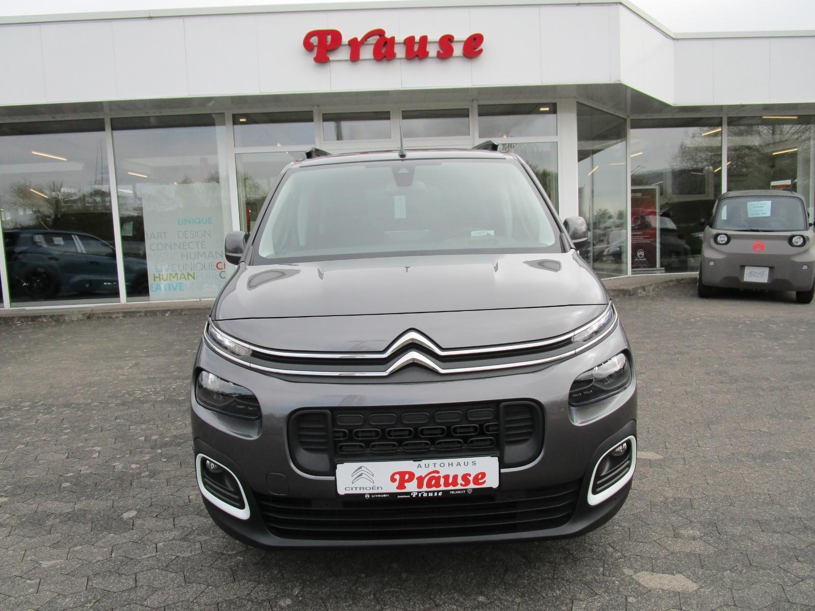 Citroën Berlingo Shine M