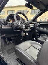 Microcar Due6 - scheckheftgepflegte Microcar M.Go