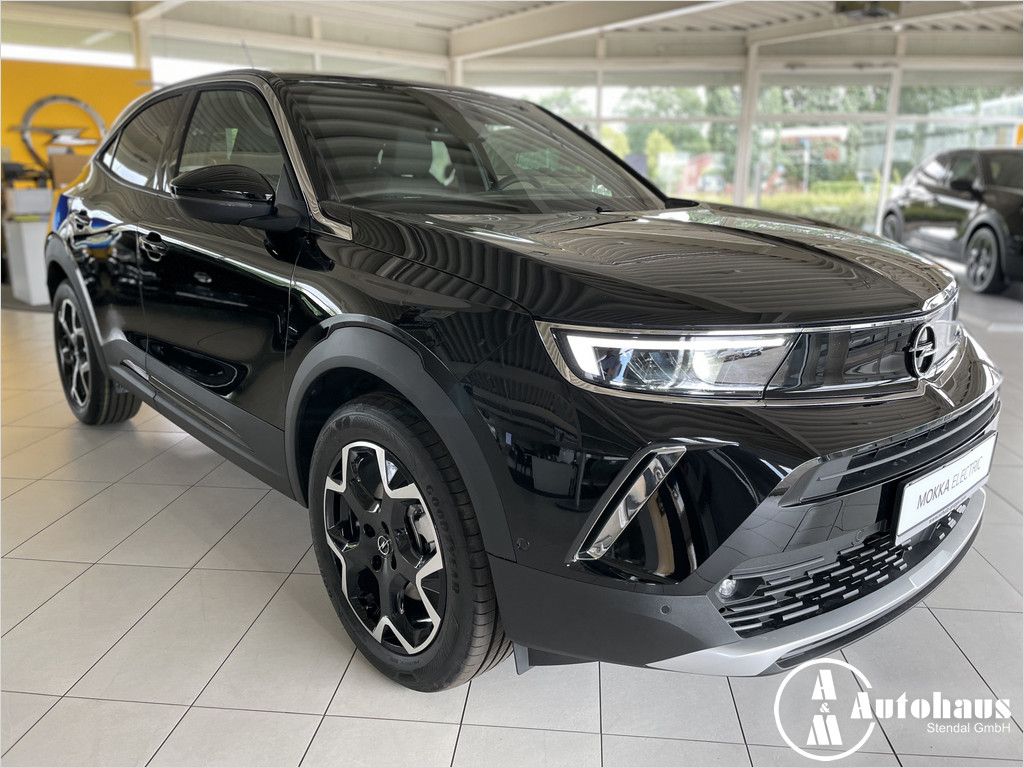 Opel Mokka-e - Bild 2