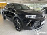 Opel Mokka-e Ultimate SHZ ACC LED SCHEINWERFER - : Alcantara, mit ABS, Geländewagen