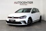 Volkswagen Golf VII 2,0 TSI GTI Clubsport Lim. DSG BMT ORYX - Gebrauchtwagen in Remscheid