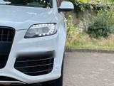 Audi Q7 ekslusiv 3.0TDI  v12 7Sitzer Panno... - Audi Q7 Gebrauchtwagen in Hannover