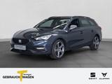 Seat Leon Sportstourer 1.4 eHybrid VZ FULL-LINK LM18 - Seat Leon VZ Gebrauchtwagen