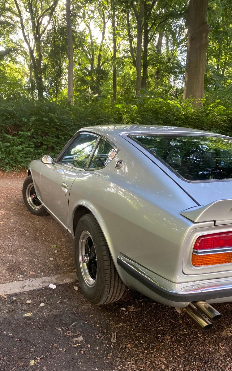 Datsun 240Z
