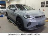 Volkswagen ID.4 Pro Performance|Matrix|ACC|HeadUp|Memo|Kam. - VW ID.4 Gebrauchtwagen