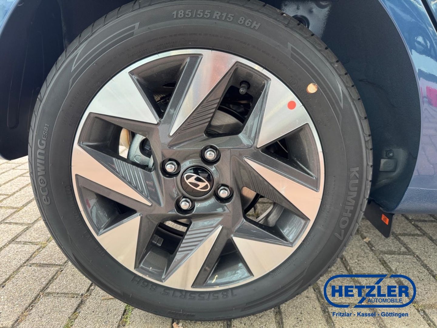Hyundai i10 – Bild 17