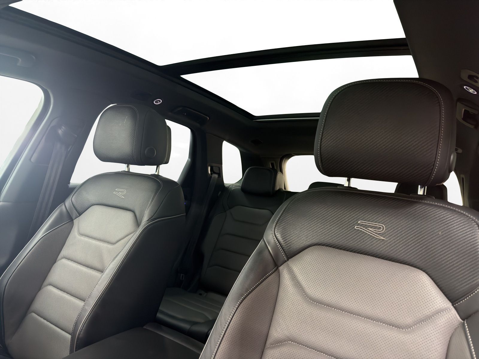 Volkswagen Touareg - Bild 10
