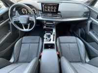 Audi Q5 - Vorschau Bild 14