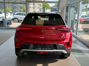 Opel Mokka - 6