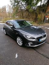 Mazda 3 SKY ACTIV-G 120 Sports - Line - Mazda: Mazda3 Sport