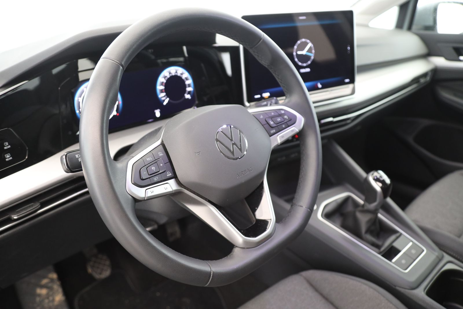 Volkswagen Golf - Bild 14