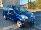 Peugeot Bipper 1.4 Scheckheft TÜV NEU - Peugeot Bipper: Kleinbus