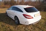Mercedes-Benz CLS 400 Shooting Brake CLS 400 4MATIC Shooti... - Mercedes-Benz CLS 400 Shooting Brake Gebrauchtwagen