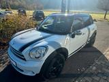 MINI COOPER Countryman Cooper - MINI MINI: Weiß, Countryman