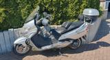 Suzuki Burgmann AN 400 - Angebote