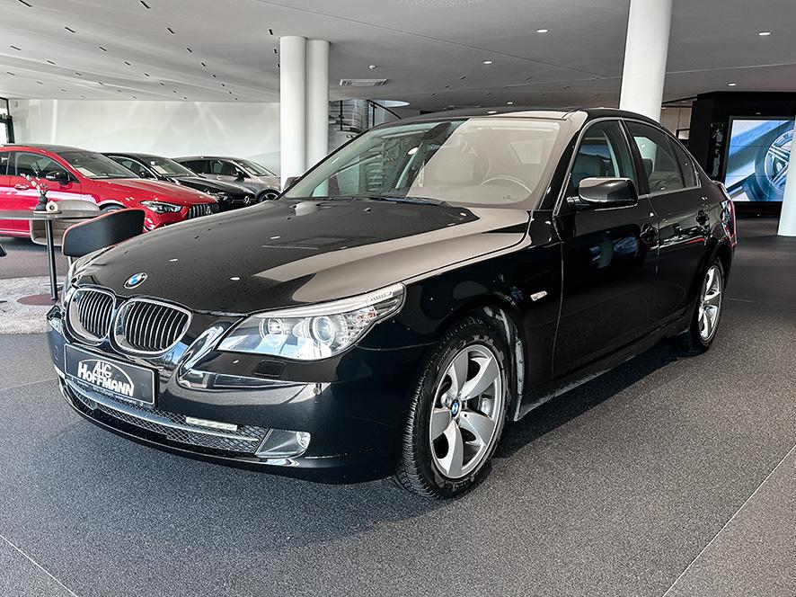 BMW 523 i Verkauf nur an Händler/Gewerbe