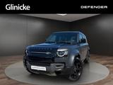 Land Rover Defender110 5.0Benzin P525 V8 Carpathian Edition - Land Rover Defender Edition mit Benzin-Antrieb
