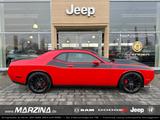 Dodge Challenger T A 5.7l V8 KAMERA ACC NAVI Sportpake - gebrauchte Dodge Challenger aus dem Jahr 2024