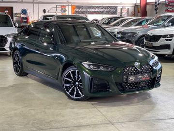 BMW 420 - 2