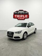 Audi A1 attraction | HU/AU Neu | Sitzheizung | PDC