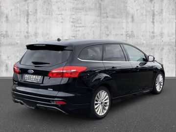 Ford Focus - 5