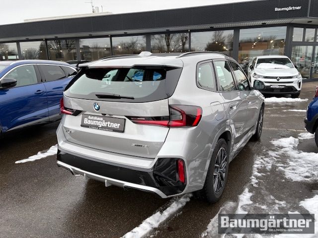 Fahrzeugabbildung BMW X1 18 i sDrive M-Sport Kamera/PDC/LED/Sitzh.