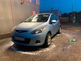 Mazda 2 2009 - Mazda 2 in Saarbrücken