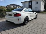 BMW M2 Competition 1.Hd Deutsch Sammlerzustand - BMW M2 in Berlin