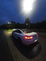 BMW Bmw 650i gran coupe - BMW 650: Coupé, Gran
