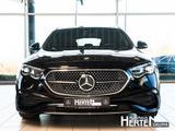 Mercedes-Benz E 220T d AMG+19"+AHK+MEMORY+PARKTRONIC+360°+AMBI - Mercedes-Benz E 220: mit Navigationssystem