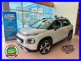 Citroën Citroen C3 Aircross 1.2benzina 110cv E6 - Citroën: 11 Cv