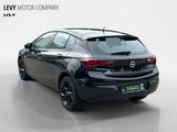 Opel Astra K 1.4 Turbo 120 Jahre LM W-Paket PDC SHZ - Opel Astra: J Turbo
