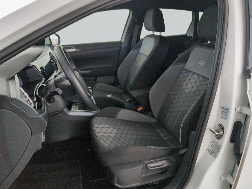 Volkswagen Taigo 1.0 TSI OPF R-Line SHZ+PDC+MATRIX-LED+VC, миниатюра 10