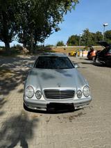 Mercedes-Benz CLK 200 SPORT Sport - Mercedes-Benz CLK 200: Sport