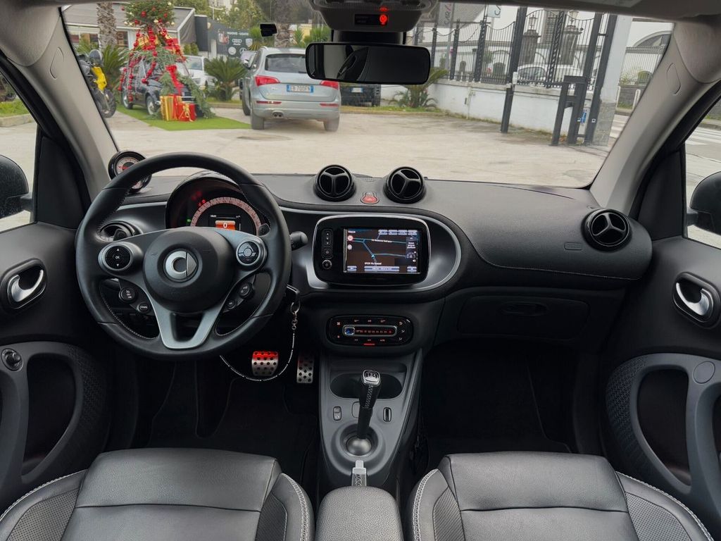 Image of Smart ForTwo