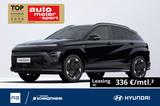 Hyundai KONA Elektro MJ26 65kWh 204PS N Line Ass-P - Hyundai KONA Elektro Tageszulassungen