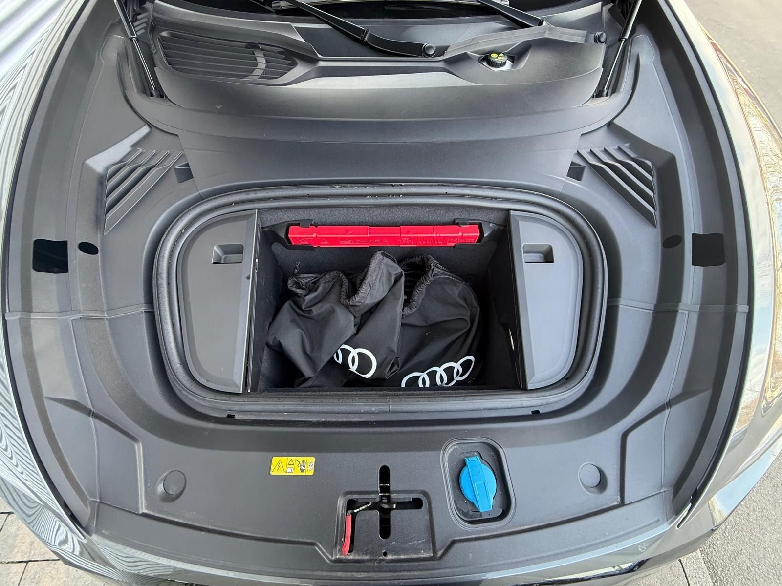 Audi e-tron GT - Bild 8