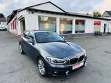 BMW 118 Baureihe 1 Lim. 5-trg. 118 i - BMW 1er Reihe: Automatik