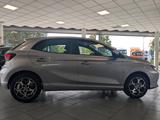 MG3 Hybrid+ Comfort INKL 2000€ Tankgutschein - MG MG3 Neuwagen