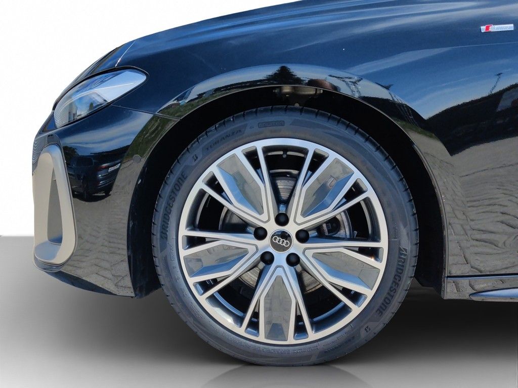 Audi A5 - Bild 18
