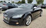 Audi TTS 2.0 TFSI Roadster quattro Xeno*Leder*19Zoll* - gebrauchte Audi TTS aus dem Jahr 2009
