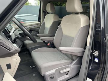 Volkswagen T7 Multivan - 9