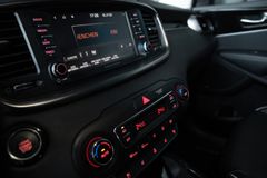KIA Sorento*GT-Line*AHK*4WD*8-fach*TÜV & Service NEU