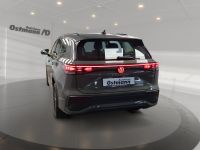 Volkswagen Tayron - Vorschau Bild 3