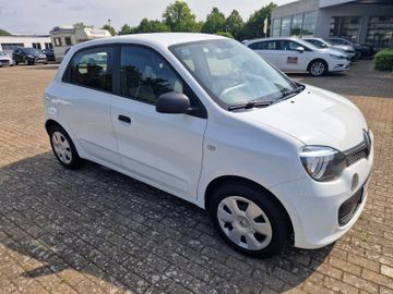 Bild 9 Renault Twingo Life